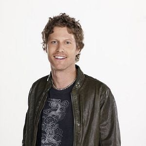 Fotoğraf Eric Sheffer Stevens