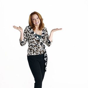 Fotoğraf Katie Finneran