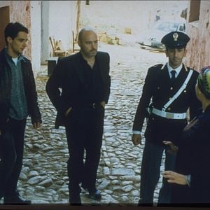 Fotoğraf Luca Zingaretti