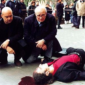 Fotoğraf Luca Zingaretti