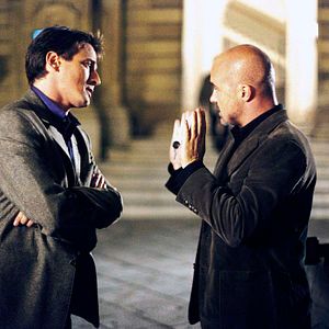 Fotoğraf Luca Zingaretti