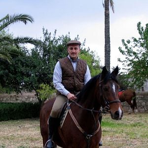 Fotoğraf Il Commissario Montalbano