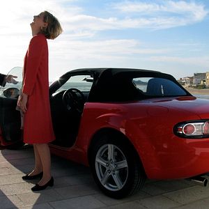 Fotoğraf Luca Zingaretti