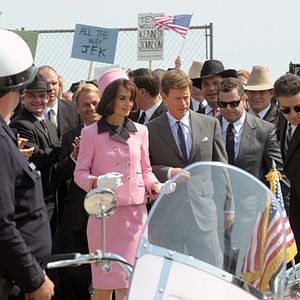 Fotoğraf The Kennedys