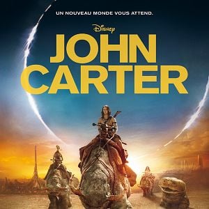 Fotoğraf John Carter