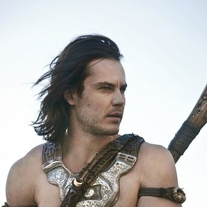 Fotoğraf John Carter