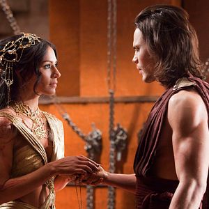 Fotoğraf Lynn Collins