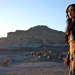 Fotoğraf Lynn Collins