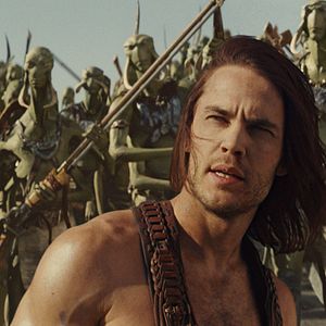 Fotoğraf John Carter