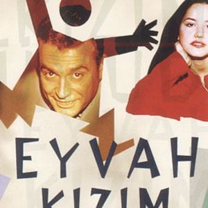 Fotoğraf Eyvah Kızım Büyüdü