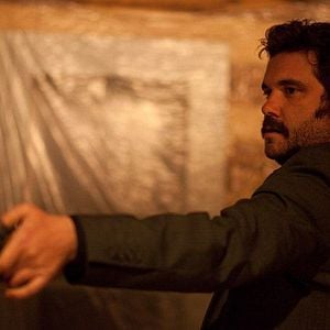 Fotoğraf Korkunç Ölüm