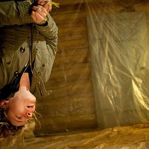 Fotoğraf Korkunç Ölüm