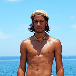 Fotoğraf Elliot Knight