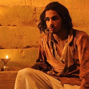 Fotoğraf Elliot Knight