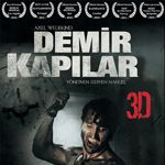 Fotoğraf Demir Kapılar