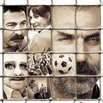 Fotoğraf Kaledeki Yalnızlık