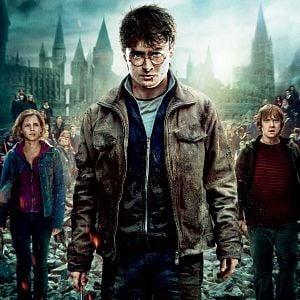 Fotoğraf Harry Potter ve Ölüm Yadigarları: Bölüm 2