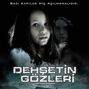 Fotoğraf Dehşetin Gözleri