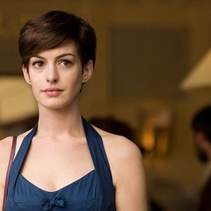 Fotoğraf Anne Hathaway