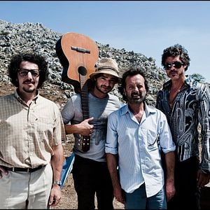 Fotoğraf Paolo Briguglia