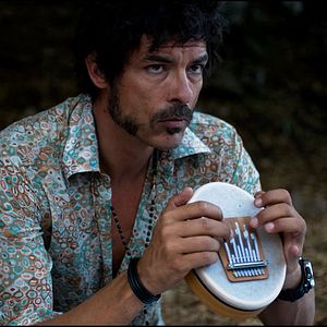 Fotoğraf Alessandro Gassman