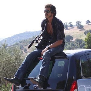 Fotoğraf Alessandro Gassman