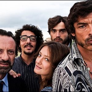 Fotoğraf Rocco Papaleo