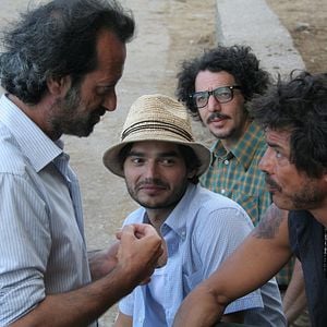 Fotoğraf Rocco Papaleo