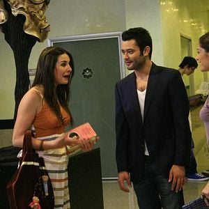 Fotoğraf Dinle Sevgili