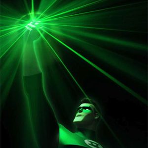 Fotoğraf Green Lantern: The Animated Series