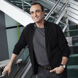 Fotoğraf Hank Azaria