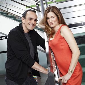 Fotoğraf Hank Azaria