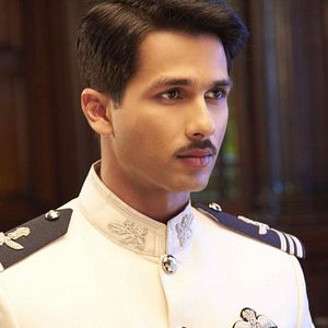 Fotoğraf Shahid Kapoor