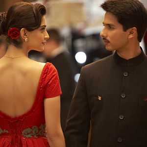 Fotoğraf Sonam Kapoor