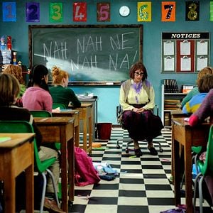 Fotoğraf Felaket Henry