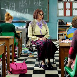 Fotoğraf Felaket Henry