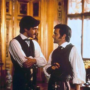 Fotoğraf Strauss Dynasty