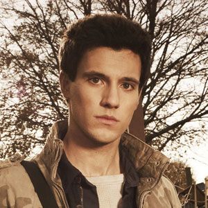 Fotoğraf Drew Roy