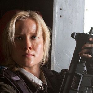 Fotoğraf Jessy Schram