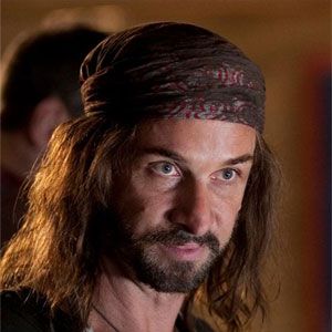 Fotoğraf Colin Cunningham