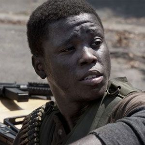 Fotoğraf Mpho Koaho