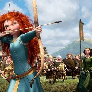 Fotoğraf Mark Andrews