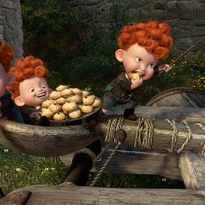 Fotoğraf Mark Andrews