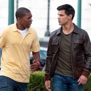 Fotoğraf Taylor Lautner