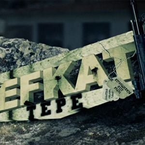 Fotoğraf Şefkat Tepe