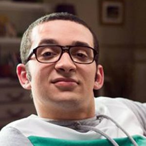 Fotoğraf William Lebghil