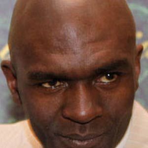 Fotoğraf Emilio Buale