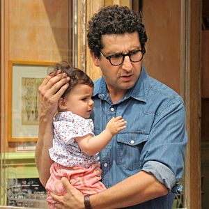 Fotoğraf Denis Sebbah