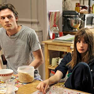 Fotoğraf Samuel Theis