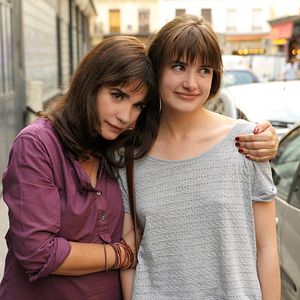 Fotoğraf Christine Citti